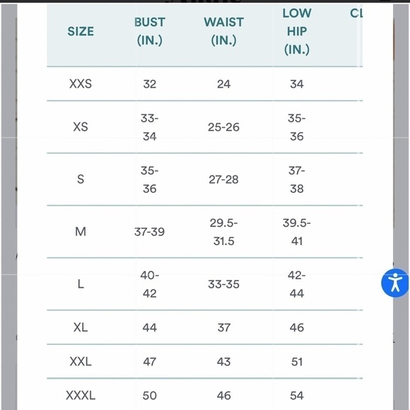 Andie Swim The Scala Top Swimming Suit Punch Pink Size Medium - Picture 10 of 11